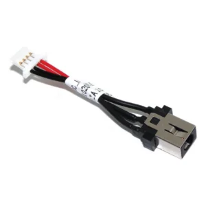 Lenovo IdeaPad S340 Laptop DC Power Jack Charging Port Replacement
