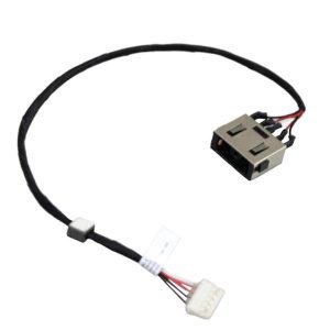 Lenovo ThinkPad T450 Laptop DC Power Jack Charging Port Replacement