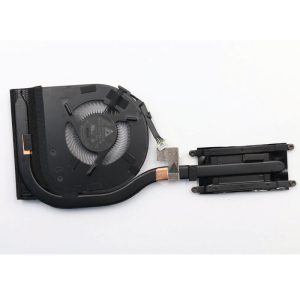 Lenovo ThinkPad T480s Laptop CPU Cooling Fan with Heatsink Replacement