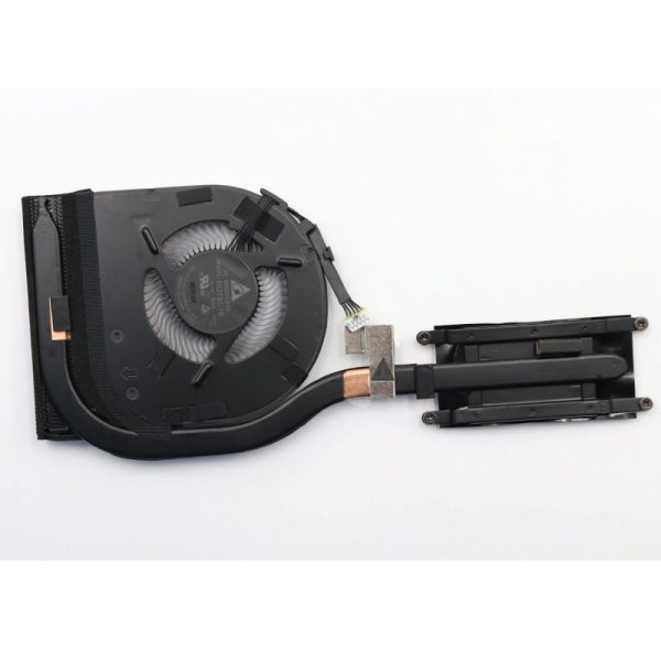 Lenovo T480s Fan With Heatsink