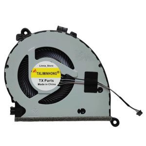Lenovo ThinkBook 14-IIL / 14-IML / 15-IIL / 15-IML Laptop CPU Cooling Fan Replacement