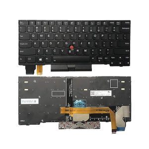 Lenovo ThinkPad L13 Yoga 10th Gen Laptop Keyboard