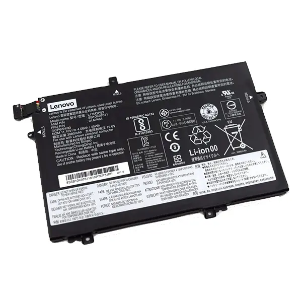 Lenovo ThinkPad L490 Laptop Battery