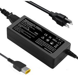 Lenovo ThinkPad T460P Laptop Charger