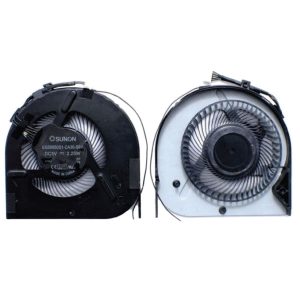 Lenovo ThinkPad T470 / T480 Laptop Cooling Fan Replacement