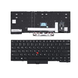 Lenovo ThinkPad T490 Laptop Keyboard