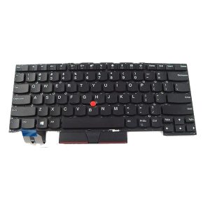 Lenovo ThinkPad T490s Laptop Keyboard