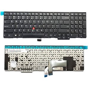 Lenovo ThinkPad W550s Laptop Keyboard