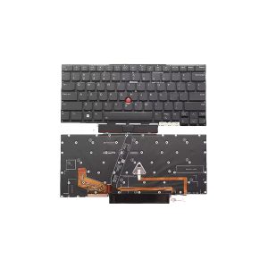 Lenovo ThinkPad X1 Carbon 10th Gen Laptop Keyboard