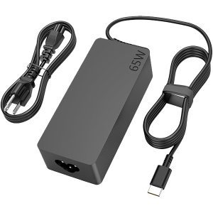 Lenovo ThinkPad X1 Carbon 8th Gen Laptop Charger