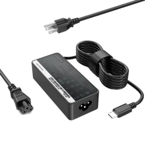 Lenovo ThinkPad X1 Carbon 5th Gen Laptop Charger
