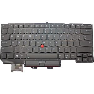 Lenovo ThinkPad X1 Carbon 5th Gen Laptop Keyboard