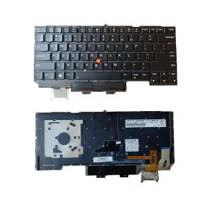 Lenovo ThinkPad X1 Carbon 6th Gen Laptop Keyboard