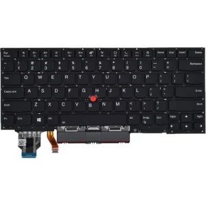 Lenovo ThinkPad X1 Carbon 7th Gen Laptop Keyboard