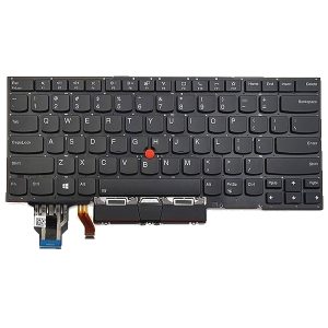 Lenovo ThinkPad X1 Carbon 9th Gen Laptop Keyboard