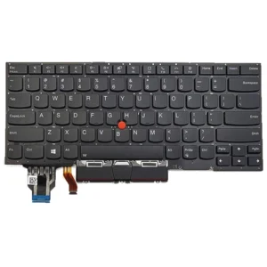 Lenovo ThinkPad X1 Carbon 9th Gen Laptop Keyboard