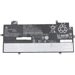 Lenovo ThinkPad X1 Carbon 9th Gen Laptop Battery