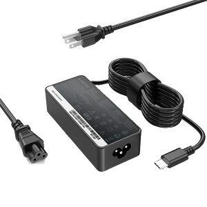 Lenovo ThinkPad X1 Carbon 9th Gen Laptop Charger