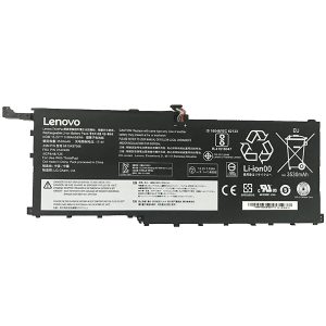 Lenovo ThinkPad X1 Yoga Gen 7 Laptop Battery