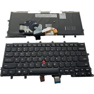 Lenovo ThinkPad X270 Laptop Keyboard
