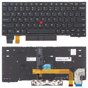 Lenovo ThinkPad X280 Laptop Keyboard
