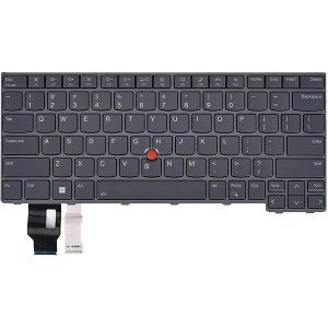 Lenovo Thinkpad T14s Gen 3 Laptop Keyboard