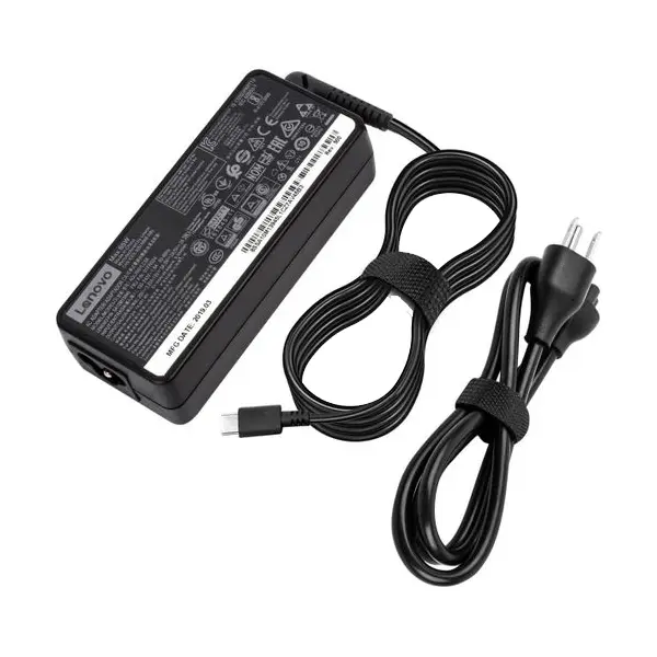 Lenovo Thinkpad T480s Laptop Charger