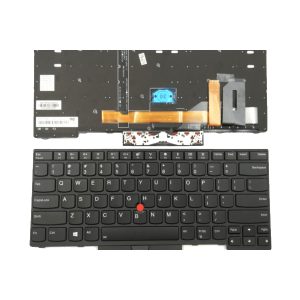 Lenovo Thinkpad T480s Laptop Keyboard