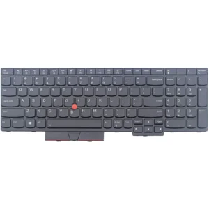 Lenovo Thinkpad T580 Laptop Keyboard