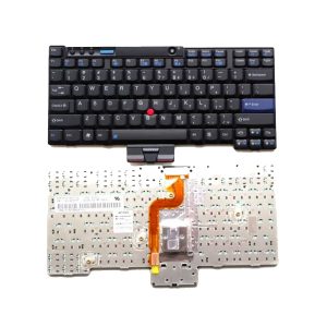 Lenovo Thinkpad X200 Laptop Keyboard