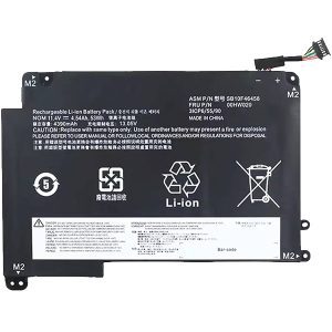 Lenovo Thinkpad Yoga 460 Laptop Battery