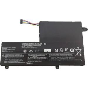 Lenovo YOGA 510-14AST Laptop Battery