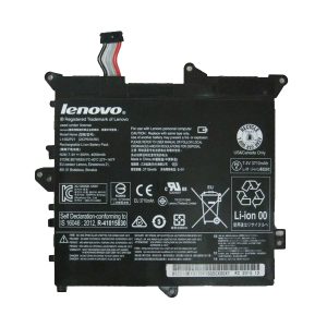 Lenovo Yoga 300-11IBR Laptop Battery