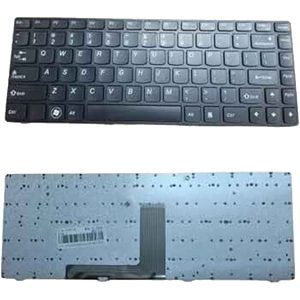 Lenovo Z475 Laptop Keyboard