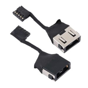 Lenovo V330-15 Laptop Charging Port Replacement – DC Power Jack Connector