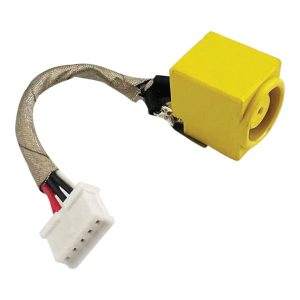 Lenovo ThinkPad X220 Laptop DC Power Jack Charging Port Replacement