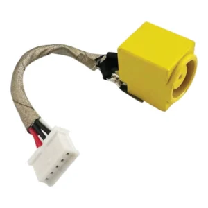 Lenovo ThinkPad X220 Laptop DC Power Jack Charging Port Replacement