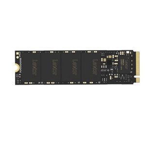 Lexar 1TB M.2 NVMe SSD – PCIe Gen3x4 High-Speed Solid State Drive (Up to 3300MB/s Read, 2400MB/s Write)