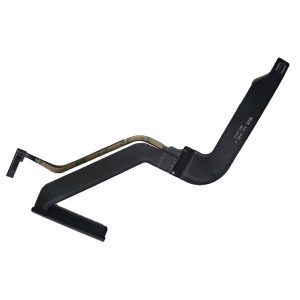 Apple MacBook A1278 SATA Hard Drive HDD Connector Replacement