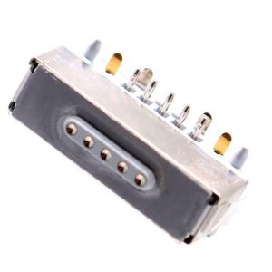 Apple MacBook Air 13" A1466 / A1465 / A1369 / A1370 DC-In Board / Charging Port Replacement