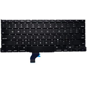 MacBook PRO 13 RETINA A1502 (EARLY 2015) Keyboard