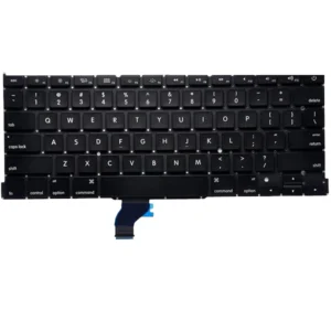 MacBook PRO 13 RETINA A1502 (EARLY 2015) Keyboard