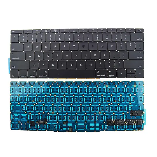 MacBook Pro 1708 Laptop Keyboard