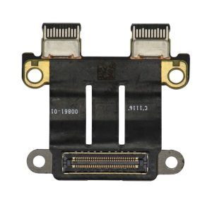 Apple MacBook Pro A1706 / A1707 Retina USB-C DC-In Board Charging Port Replacement (2016–2017)