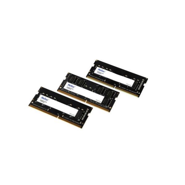 Netac 16GB Basic DDR4-2666MHz PC4-21300 RAM