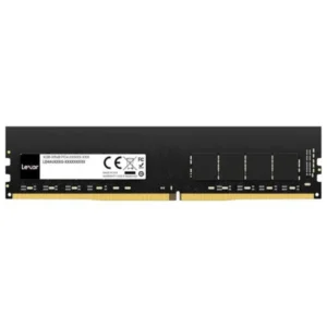 Netac 32GB Shadow DDR4 3200MHz UDIMM Desktop RAM – PC4-25600 288-Pin Memory Module