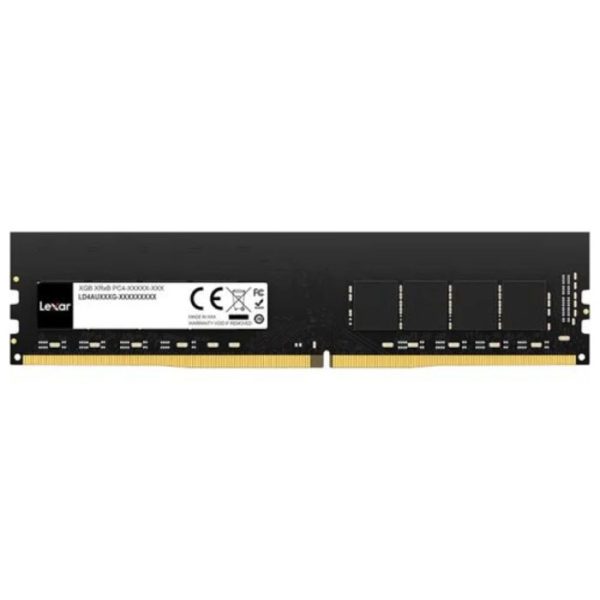 Netac 32GB  Shadow DDR4-3200 PC4-25600 288-Pin UDIMM Desktop RAM