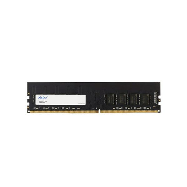 Netac 8GB Basic DDR4-3200MHz PC4-25600 RAM