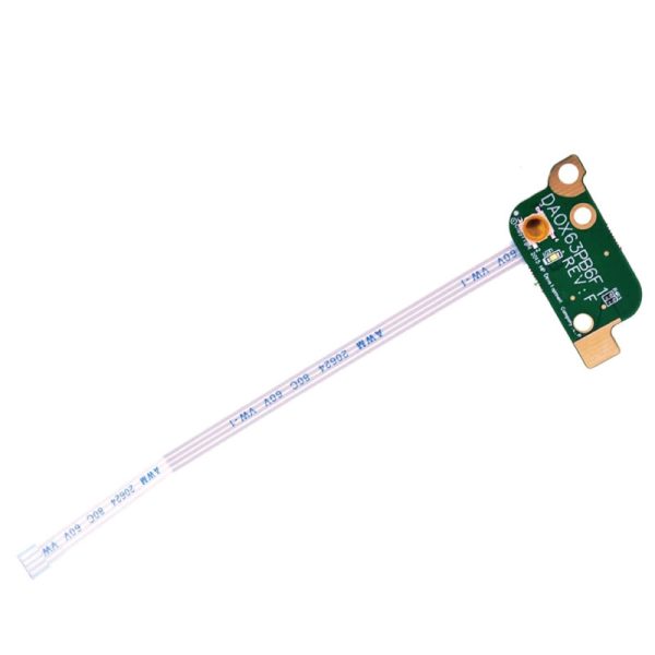 Power Button Board Switch Replacement for HP ProBook 450 G3 905754-001