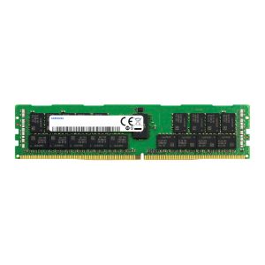Samsung 32 GB PC4 2666 Desktop RAM - M378A2K43CB1-CTD